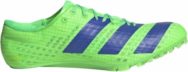 Atlete për vrapim adidas Adizero Finesse, të gjelbërta