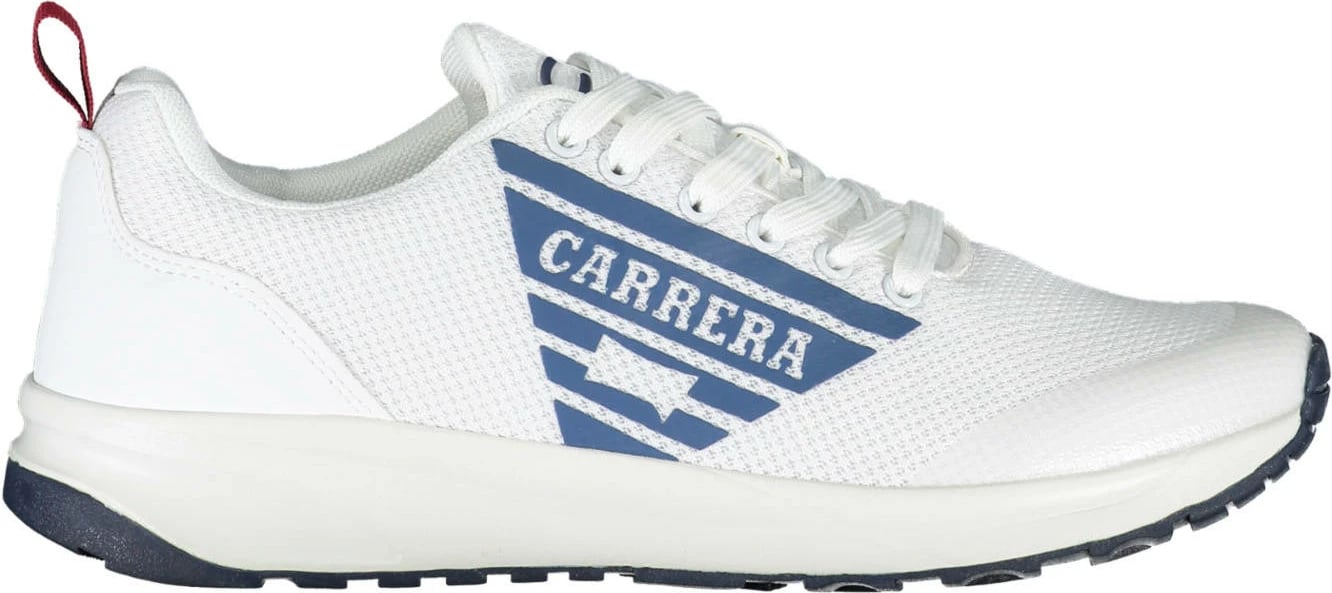 Atlete Carrera meshkuj, të bardha