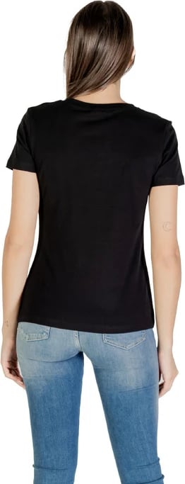 Maicë Guess Active femra e zezë