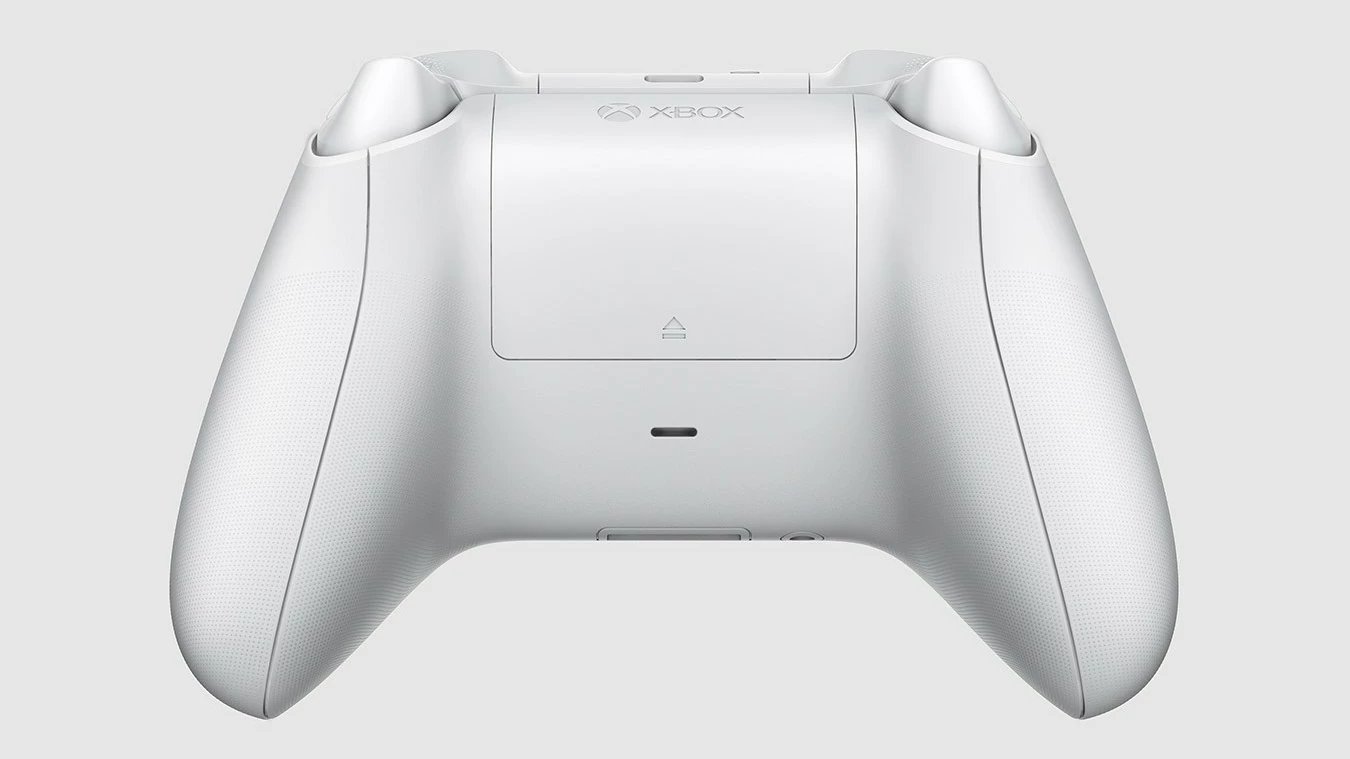 Gamepad Microsoft Xbox Wireless, Android, PC, Xbox One, Xbox Series S/X, iOS, i bardhë