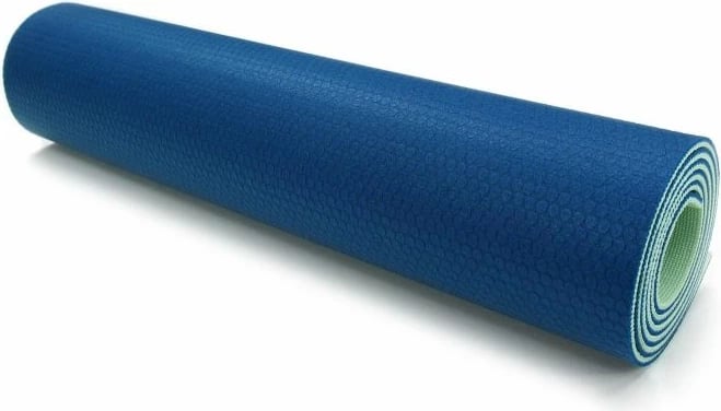 Tapete për yoga të dyanshme Reebok për meshkuj dhe femra