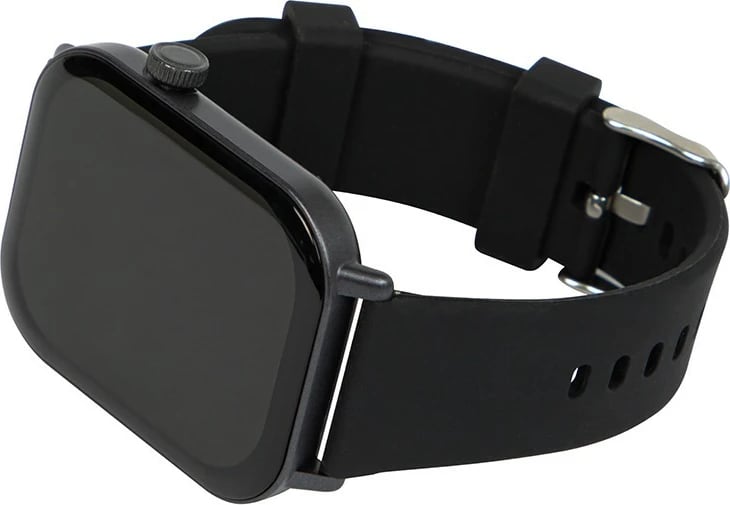 Smartwatch BLOW X18, Bluetooth, 1.43" AMOLED, i zi, me dy rripa