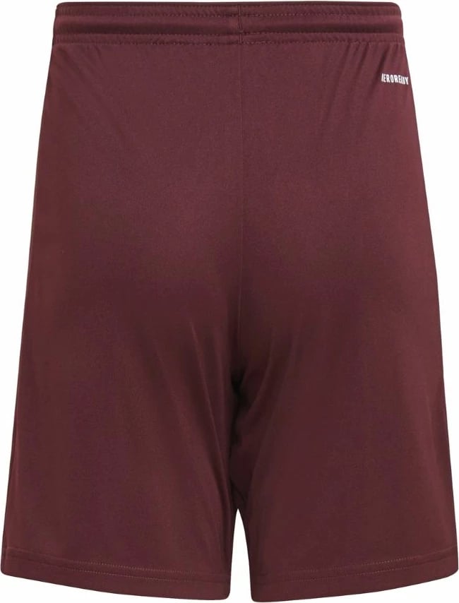 Shorce për fëmijë adidas, të kuqe