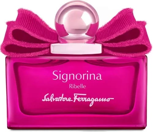 Eau de Parfum unisex Salvatore Ferragamo Signorina Ribelle 50ml
