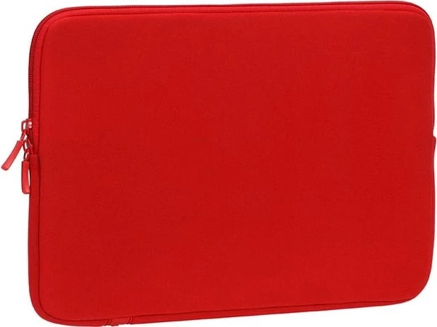 Mbështjellës RivaCase 5123 për laptop 13.3", i kuq