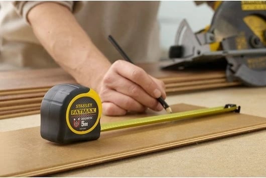 Metër matës Stanley FatMax Blade Armour Magnetic 5m x 32mm