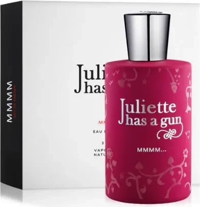 Eau de Parfum Juliette Has A Gun MMMM unisex 100ml