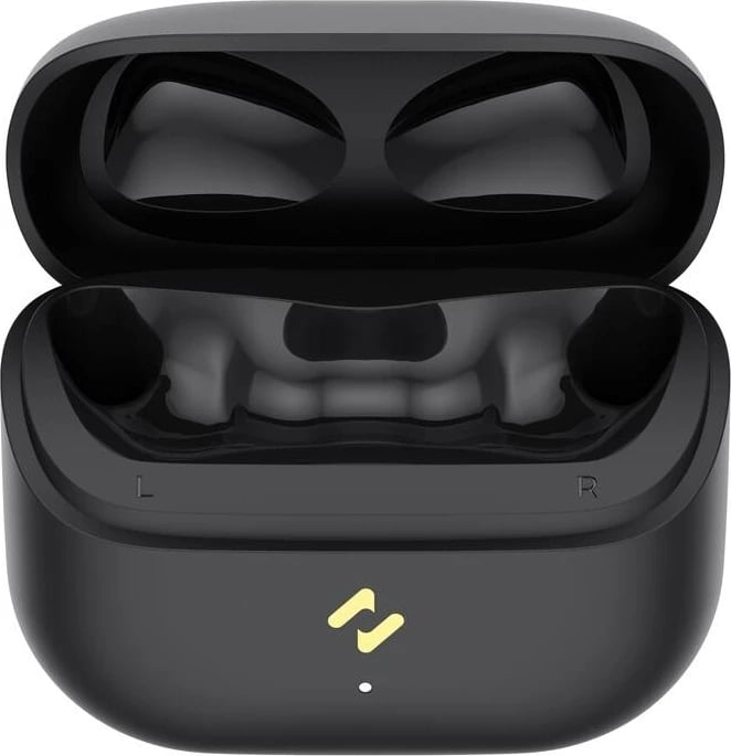 Kufje TWS Havit TW982, Bluetooth 5.4, mikrofon, IPX4, të zeza