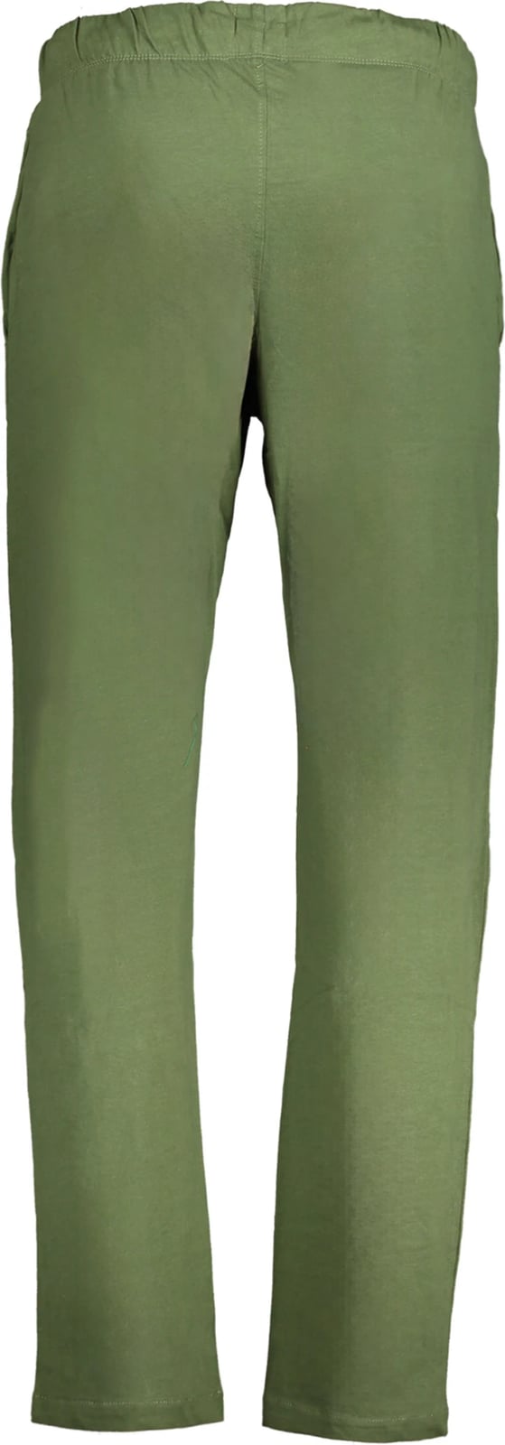 Pantallona sportive për meshkuj GIAN MARCO VENTURI, të gjelbra