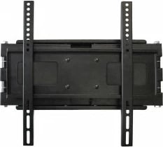 Mbajtës muri për TV ART RAMART AR-70, 23-55 inç, metal, i zi