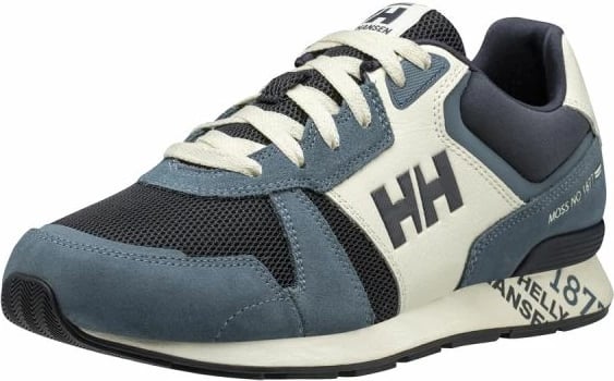Atlete për meshkuj Helly Hansen, të kaltra