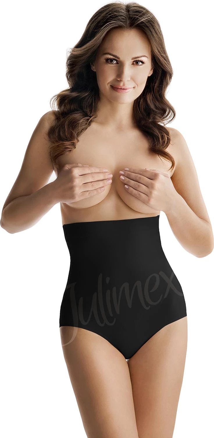 Të brendshme Julimex Shapewear 119546, të zeza