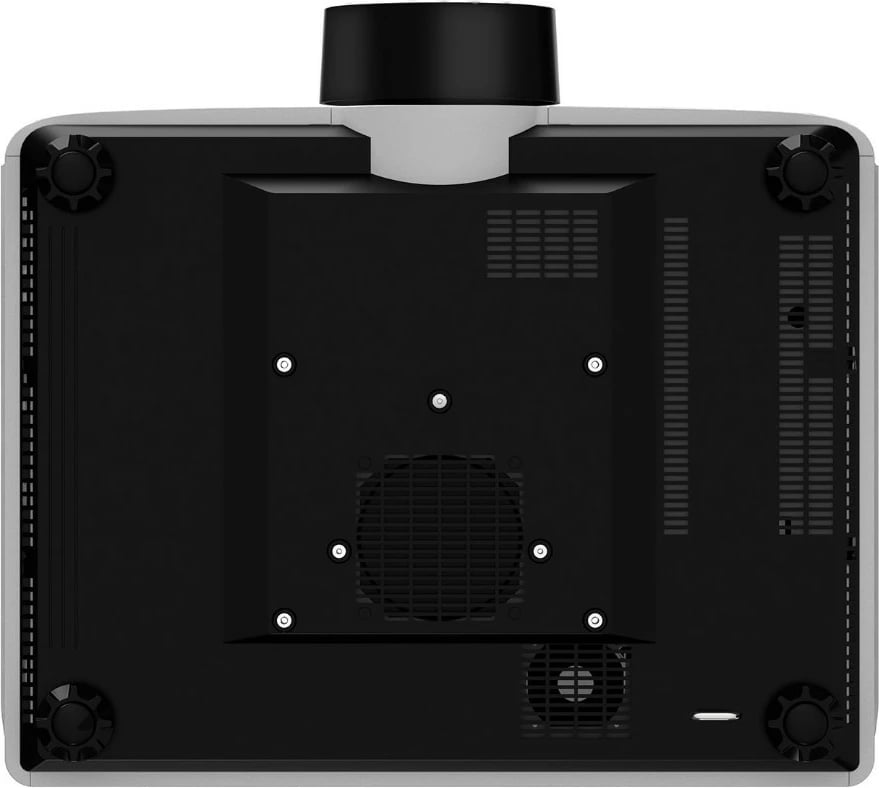 Projektor Sharp P601Q, DLP, 4K UHD, 6000 lumens, i bardhë