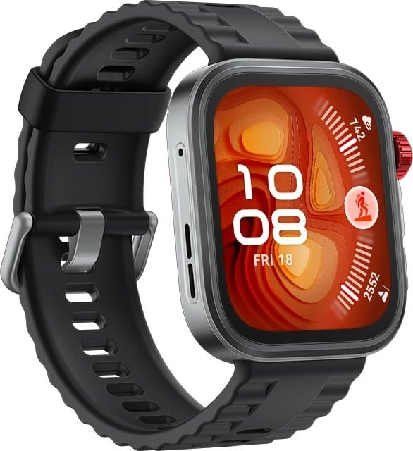 Smartwatch HUAWEI Watch Fit 4 Pro, 400mAh, AMOLED, rrip i zi