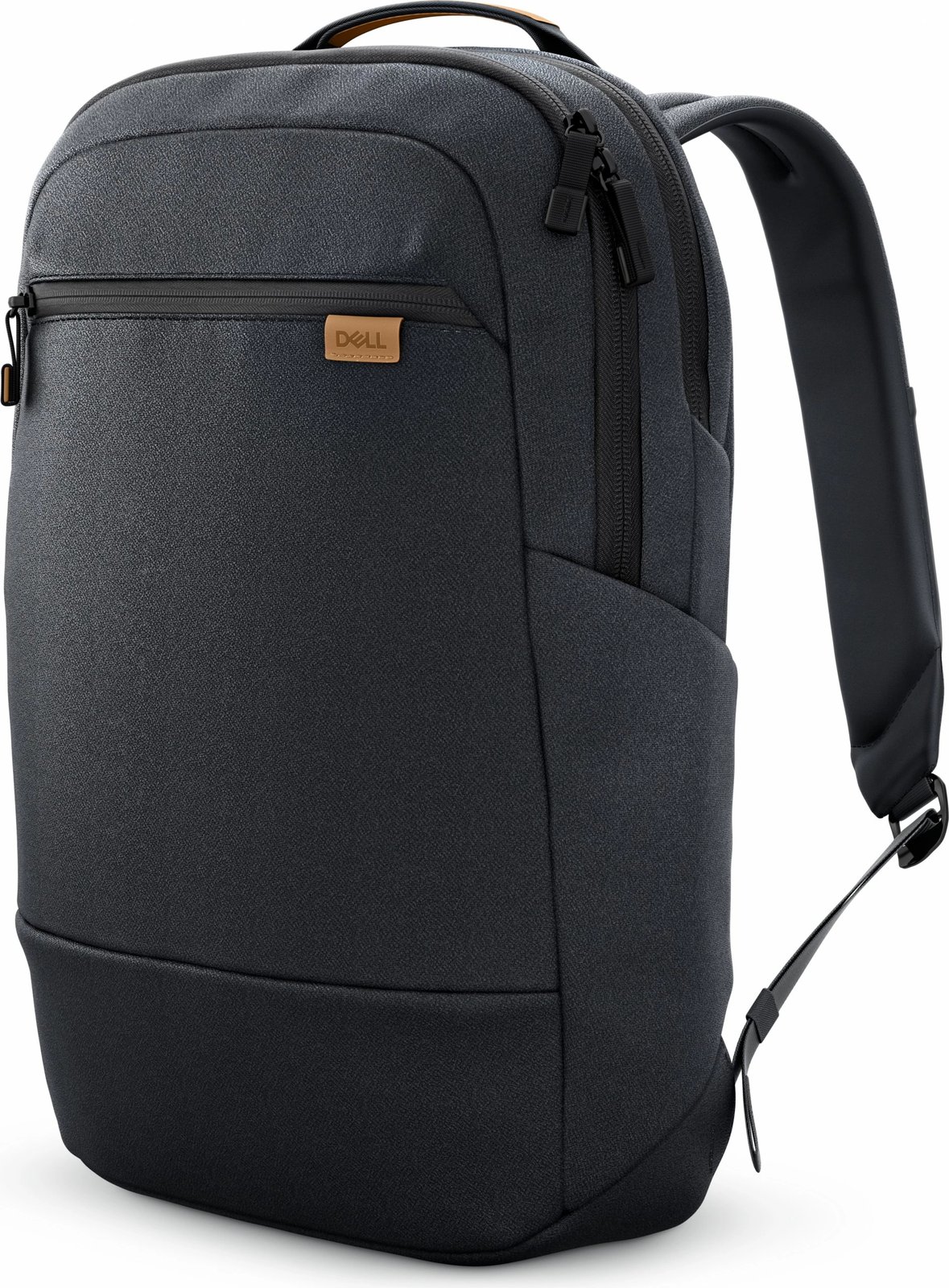Kasë Dell EcoLoop Premier Slim 14-16 inç, e zezë