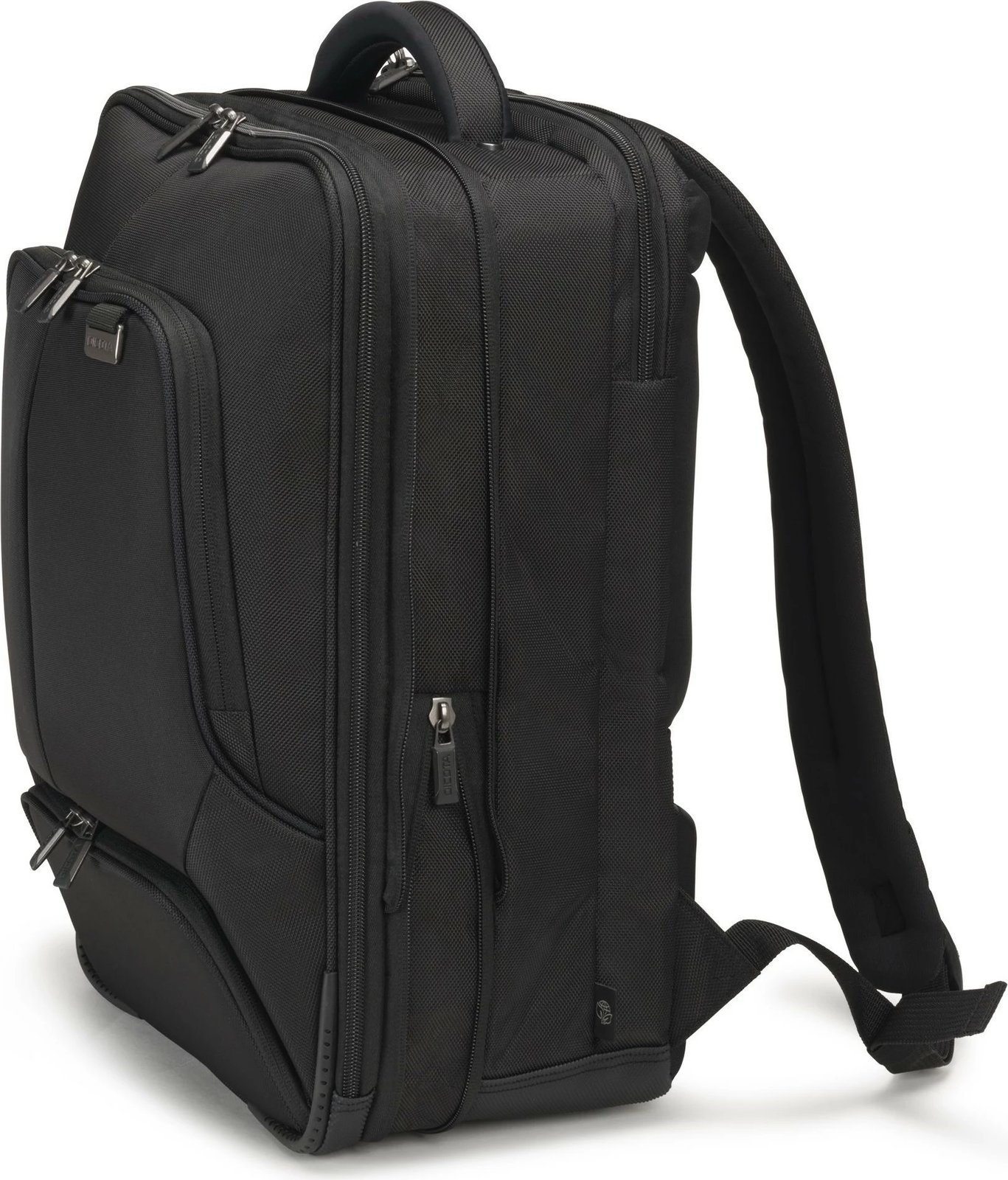 Shpinë DICOTA Eco Backpack PRO, 14.1", e zezë