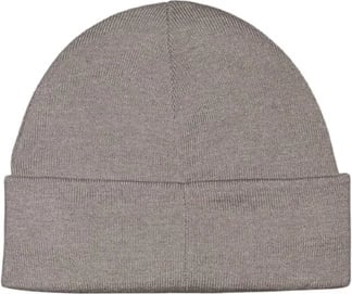 Kapelë Calvin Klein Jeans për meshkuj, gri