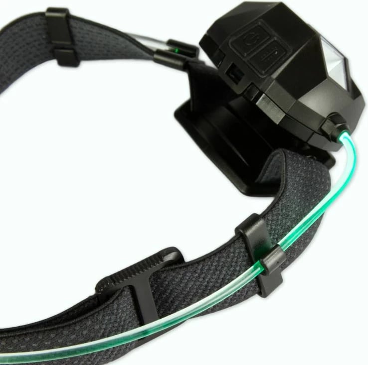 Dritë koke Macgyver Multicolor 150LM 102273 për turizëm