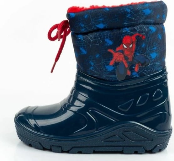 Çizme për fëmijë Inny, shumëngjyrëshe