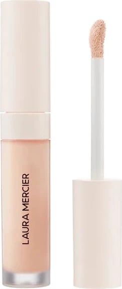Korrektor fytyre Laura Mercier Real Flawless Weightless Perfecting Concealer 0W1, 5.4ml