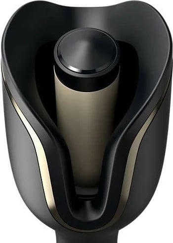 Kreher automatik Philips StyleCare Prestige BHB876/00, ngjyrë e zezë