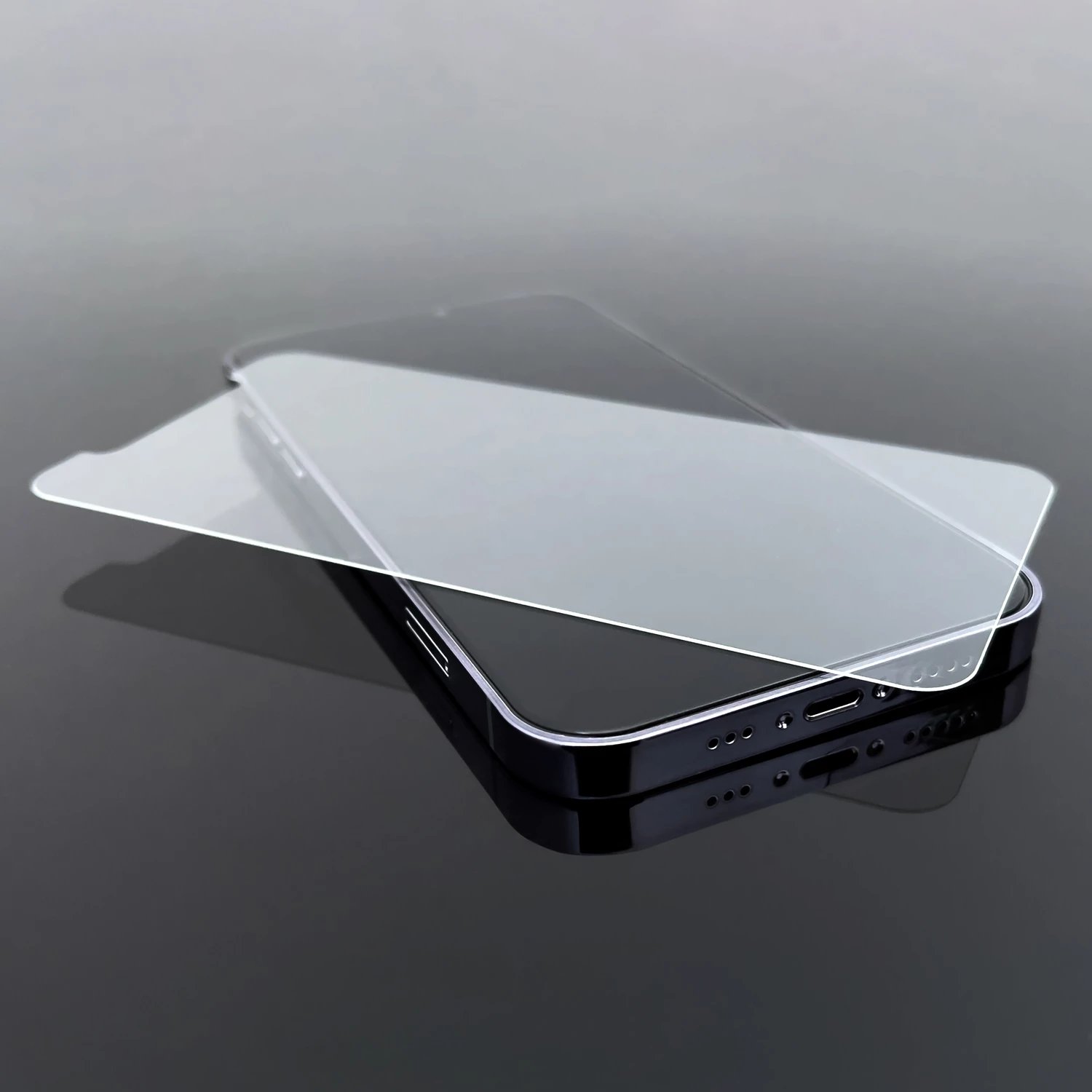 Xham i temperuar Wozinsky për Xiaomi 14