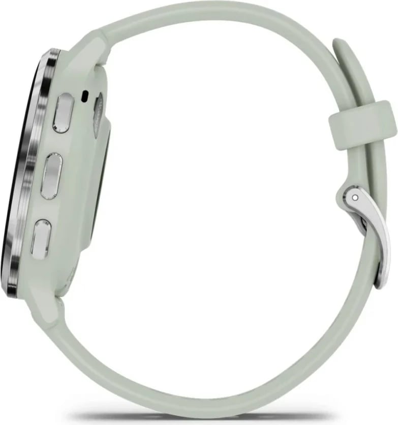 Smartwatch Garmin Venu 3S, 41 mm, AMOLED, GPS, Gri
