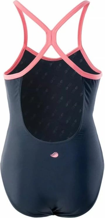 Bikine për vajza Aquawave Velanti Jr, blu marine