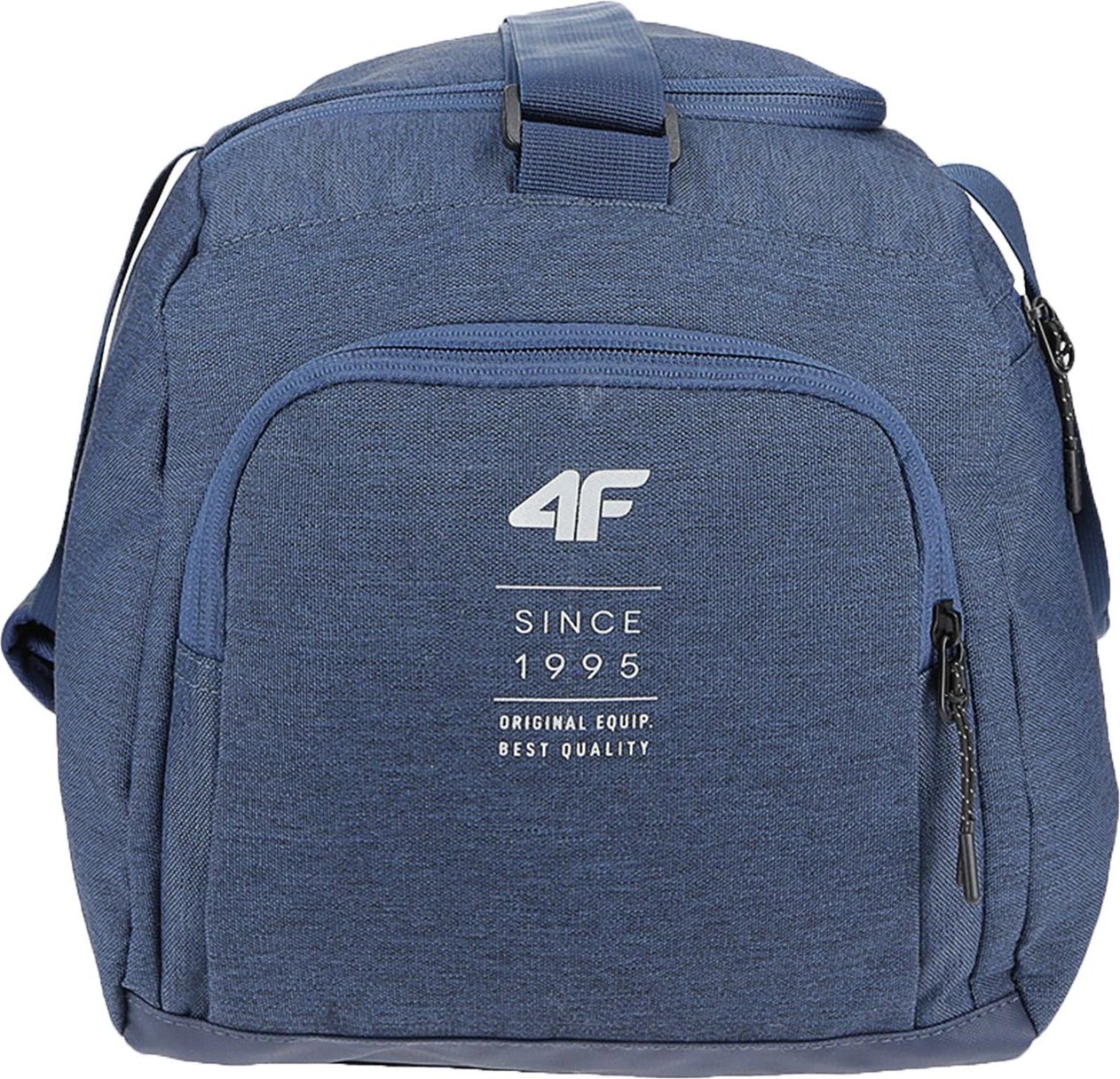 Çantë sportive unisex 4F, blu