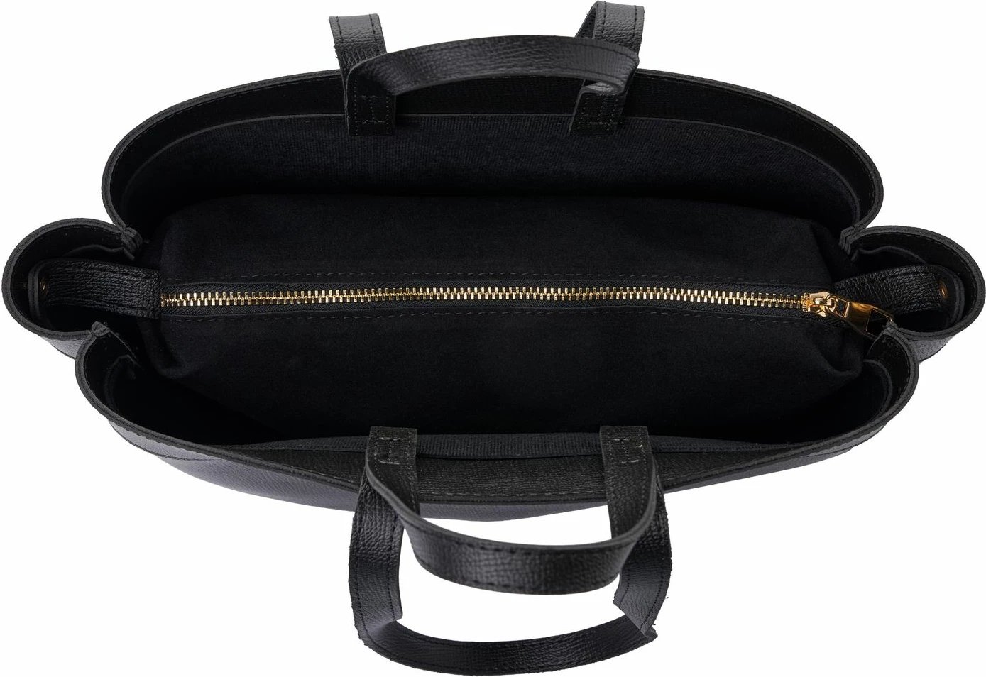 Çantë krahu Lucky Bees, Isla Mini v2, e zezë