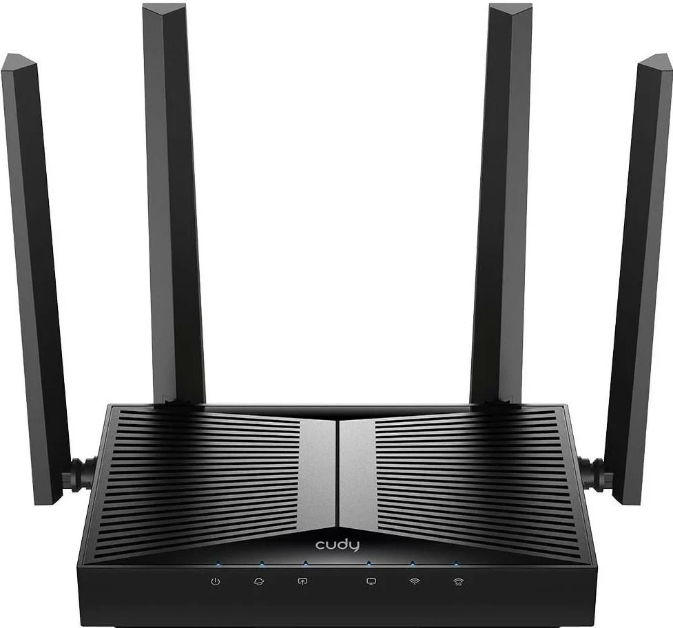 Router Cudy WR3600H Wi-Fi 7, i zi
