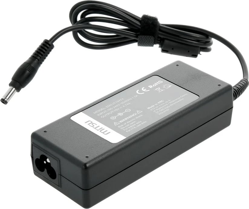Karikues laptop Mitsu ZM/LIT19474, 19V 4.74A, 90W, i zi
