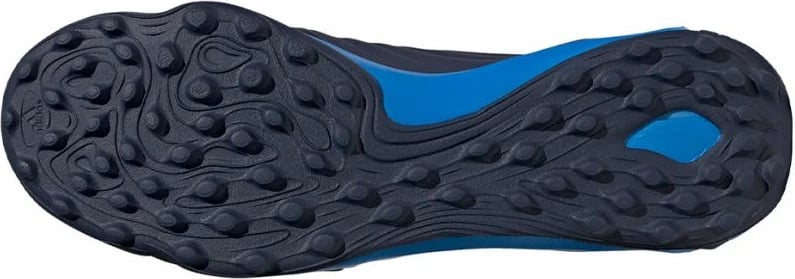 Çizme futbolli për meshkuj adidas, blu marine