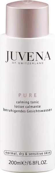 Tonic qetësues për fytyrë Juvena Pure 200ml unisex