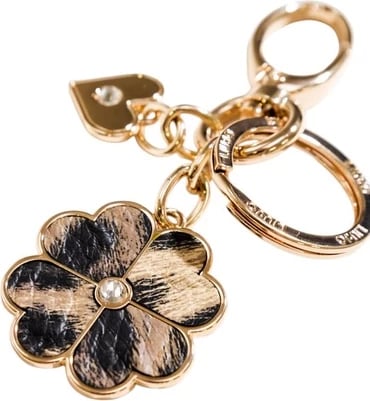 Aksesor çelësash Liu Jo femra, ari