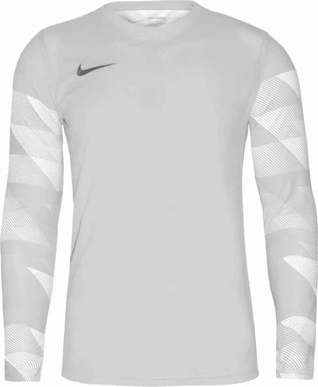 Fanellë portieri Nike Dry Park IV për meshkuj, hiri