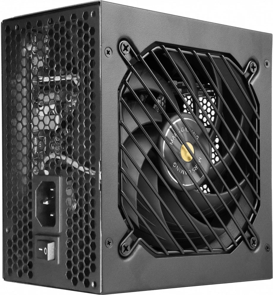 Furnizues energjie, AeroCool, MPB650SIM, 650W 80 PLUS Bronze, ATX, modulare e plotë