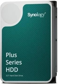 Disk HDD i brendshëm Synology Plus HAT3300, 4TB