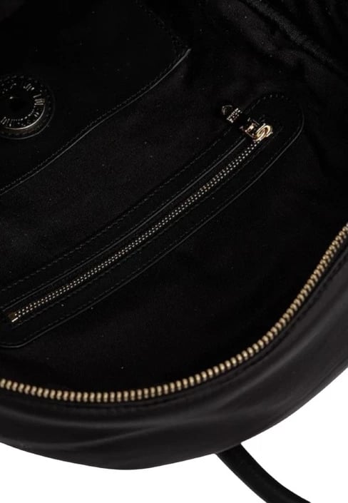 Çantë Love Moschino femra, e zezë