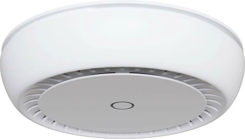 Access point Mikrotik RBcAPGi-5acD2nD-XL, 2.4/5 GHz, 2x Gigabit Ethernet, Bardhë