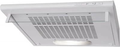Okap Amica OSC6112W, 60 cm, i bardhë