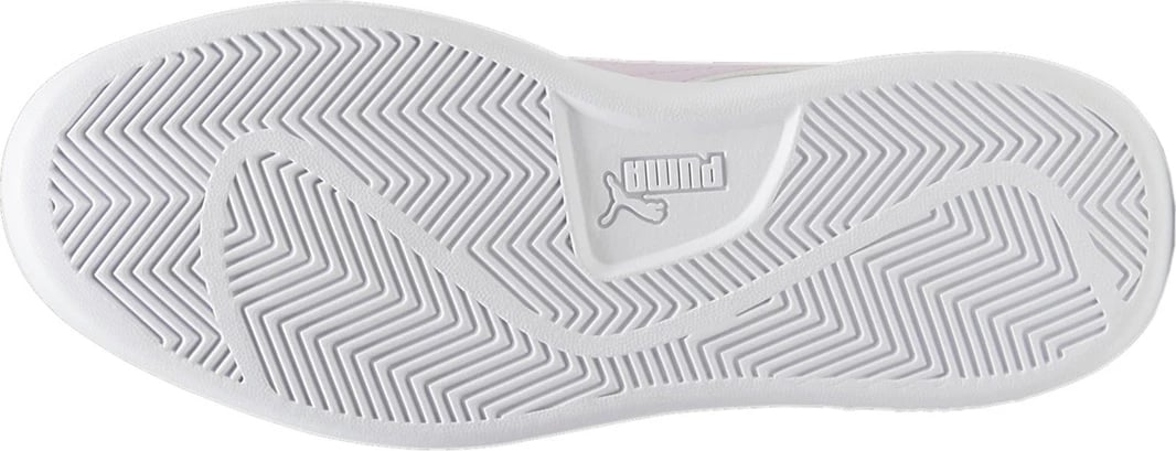 Këpucë për fëmijë Puma, të bardha