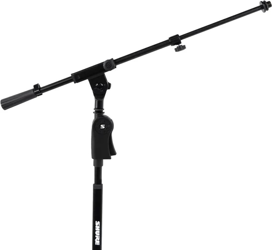 Stativ mikrofoni Shure SH-TRIPODSTANDTBMDX, çelik, i zi