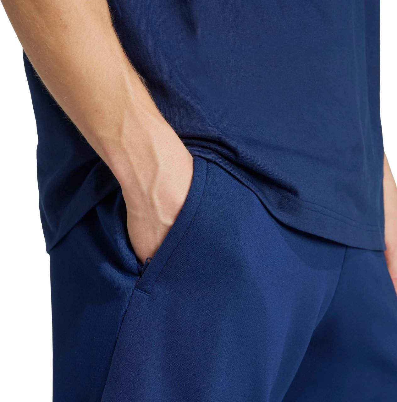 Shorce për meshkuj adidas, navy