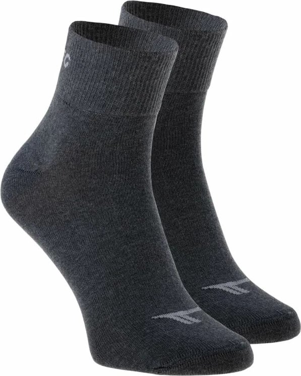 Çorape për meshkuj Hi-Tec, të zeza
