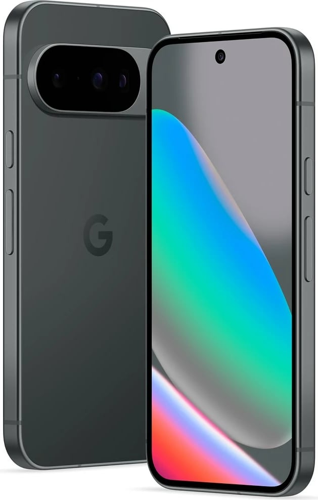 Celular Google Pixel 10, 6.3", 12 GB RAM, 256 GB, 5G, i zi