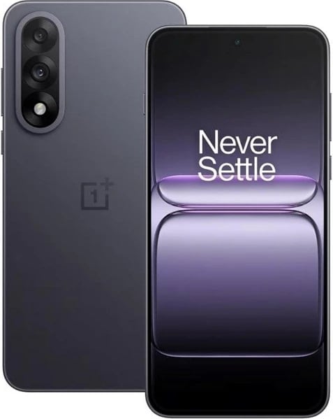 Celular OnePlus Nord 5 5G, 6.83", 8 GB RAM, 256 GB, Gri