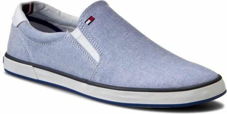 Atlete për meshkuj Tommy Hilfiger, blu