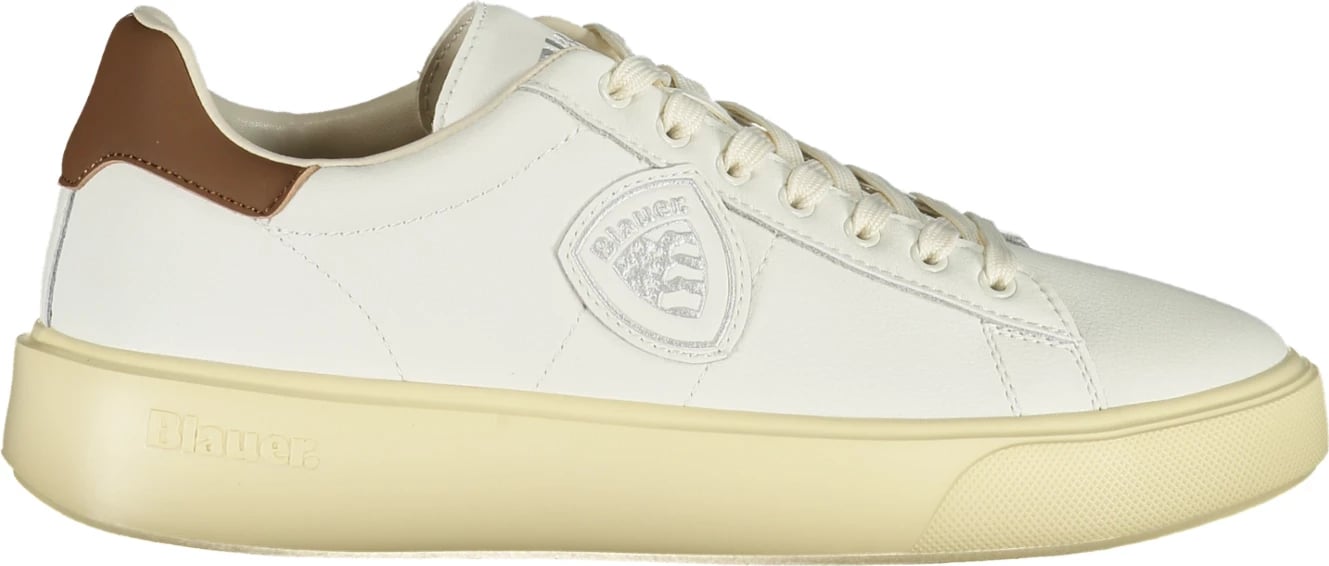 Atlete Blauer meshkuj, të bardha