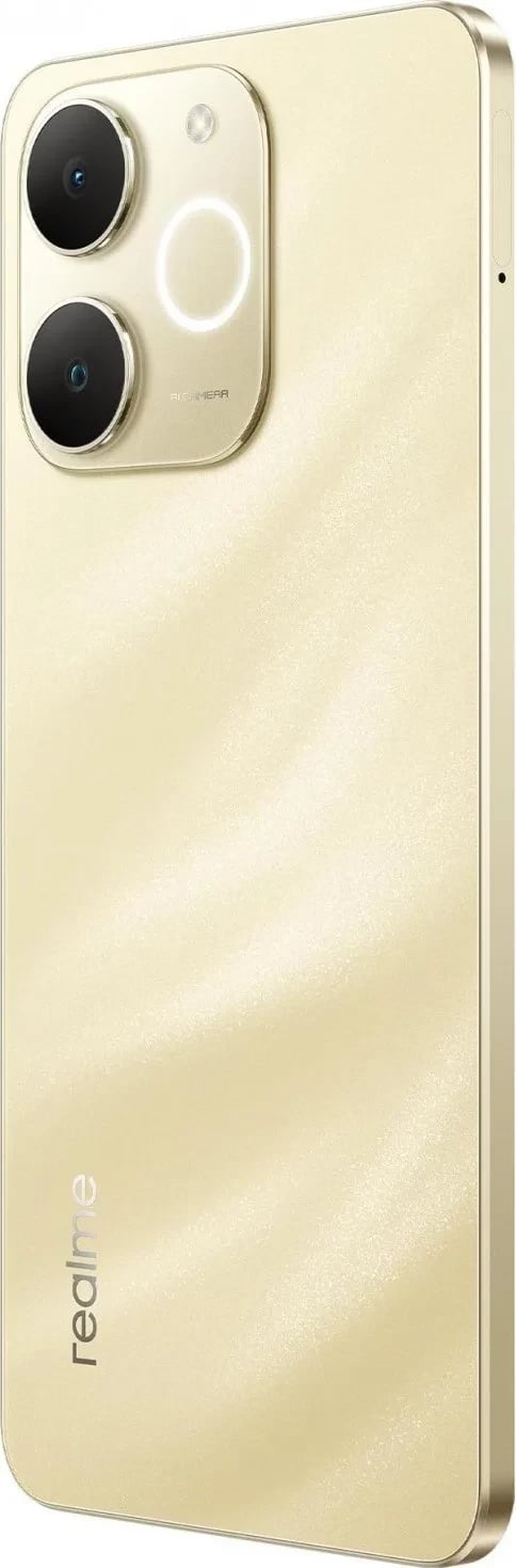 Celular Realme Note 70T 4GB 128GB ari